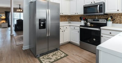 Top 5 refrigerator brands in India are known for their innovative technology. (Pexels) Top 5 refrigerator brands in India are known for their innovative technology. (Pexels)
