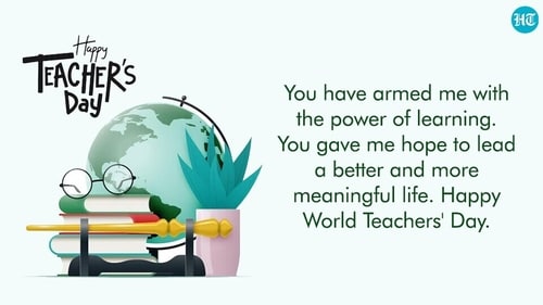 The recommendation set benchmarks regarding the rights and responsibilities of teachers. (HT Photo)