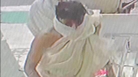 Marine Drive man dresses up like monk to steal gold chains from Jain temples in Bhayandar