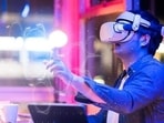 Various organisations and even industries are stepping up and forward with metaverse development to offer an immersive user experience.
