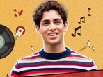 Agastya Nanda will be seen in The Archies. Agastya Nanda will be seen in The Archies.