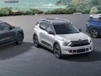 The C3 Aircross (Image courtesy: Citroen)