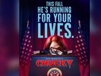 Chucky's Reign of Terror Continues: A Recap of the Season 3 Premiere. (chuikyisreal/Instagram)