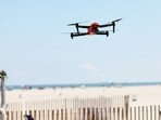 According to the government, the new rules are aiming to further liberalise, promote and facilitate drone operations across the country and make India a global drone hub by 2030. According to the government, the new rules are aiming to further liberalise, promote and facilitate drone operations across the country and make India a global drone hub by 2030.