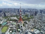 Tokyo to get a new immersive shopping, dining, entertainment spot as tourists flood to Japan 