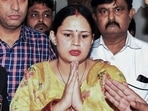 National shooter Tara Shahdeo. National shooter Tara Shahdeo.