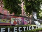 The Election Commission The Election Commission