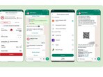 Whatsapp based ticketing service Whatsapp based ticketing service