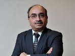 Dinesh K Khara.
