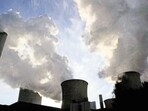 Carbon has hit this price range twice before this year, in July and September, before falling back down. Each time the surge has been driven by market expectations about the EU’s climate plans.(BLOOMBERG (Representative image))