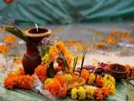 Jitiya 2023: On this day married women with children observe a 24-hour nirjala fast for the well-being of their children. 