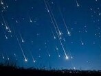 With the moon being in its last quarter and dark and clear skies, about 10 meteors per hour can grace the skies near you! With the moon being in its last quarter and dark and clear skies, about 10 meteors per hour can grace the skies near you!