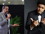 Grammy award winner Ricky Kej criticized comedian Trevor Noah for not conducting a soundcheck and venue recce before his Bengaluru shows.