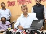 BSEB Bihar STET Result 2023 announced BSEB Bihar STET Result 2023 announced