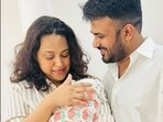 Swara Bhasker and Fahad Ahmad welcomed a daughter in September. 