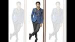 The superpower Mahesh Keshwala wishes he had is the ability to fly.