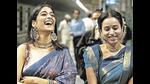 Tillotama Shome (right) plays Meera, an 18th century vampire, in Tooth Pari (2023). Two decades of stellar acting has taught her no one is insignificant – in life and on screen.