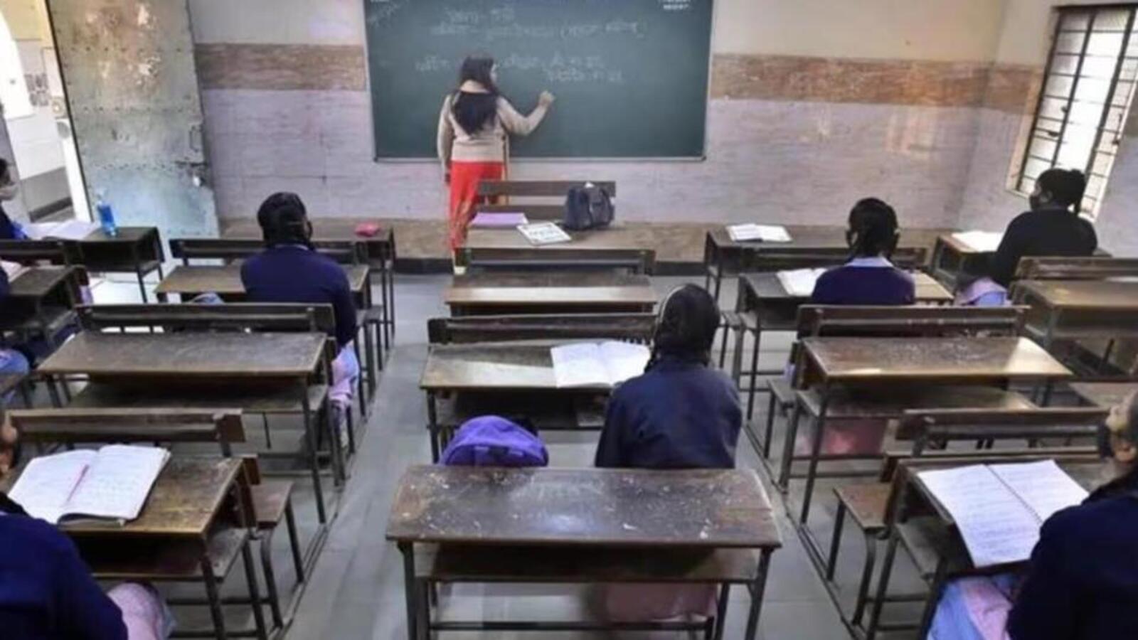All schools in Manipur to reopen from October 6, says government - Vimarsana News