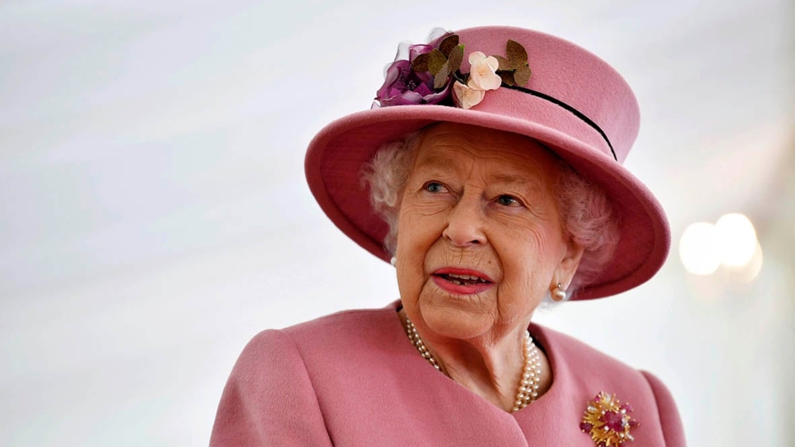 British Sikh man who tried to kill late Queen Elizabeth II jailed for 9 years | World News - Vimarsana News