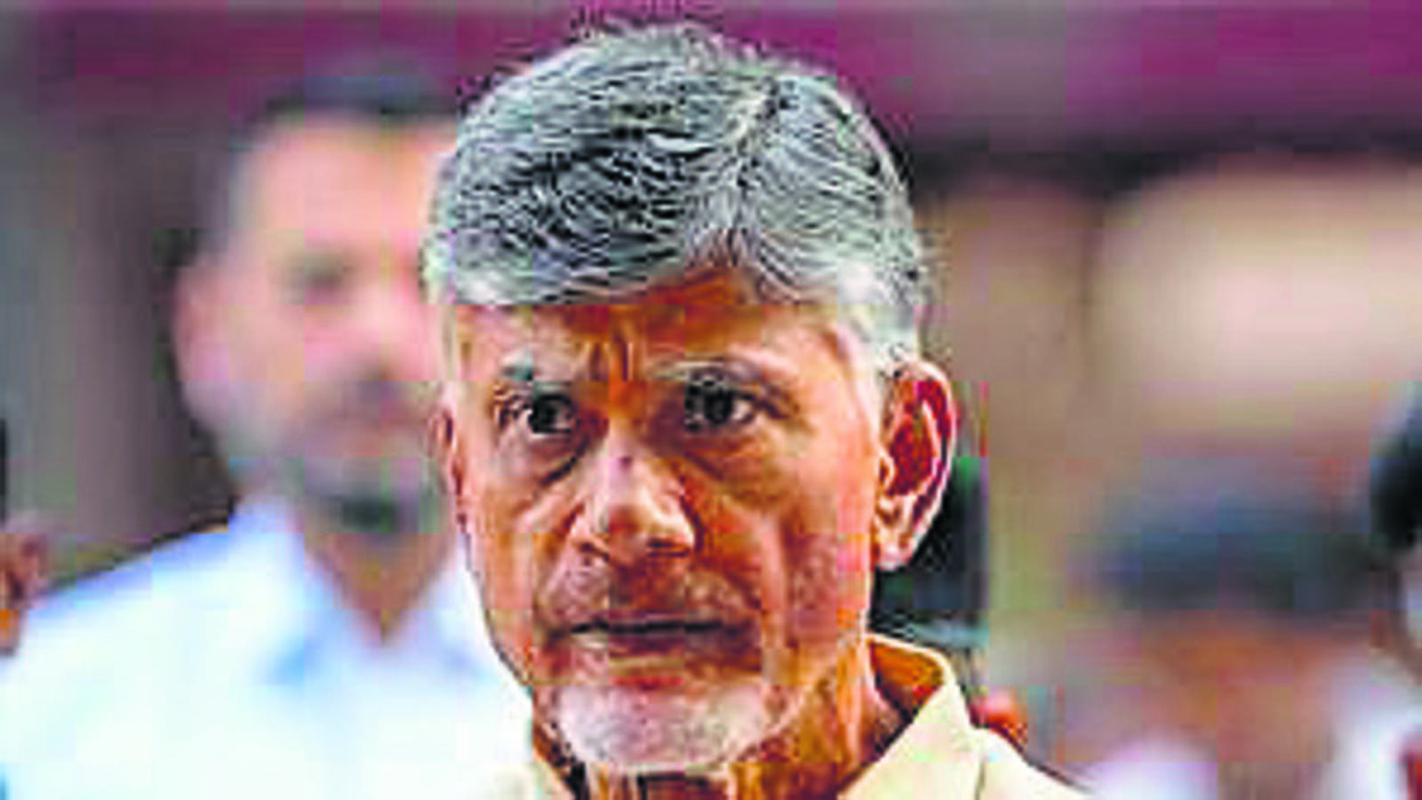 Court extends Naidu's remand by 2 weeks | Latest News India - Vimarsana News