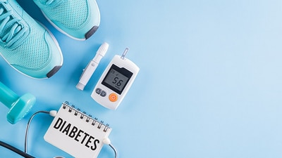 Type 2 diabetes diagnosis at 30 can lower life expectancy by up to 14 years: Study Type 2 diabetes diagnosis at 30 can lower life expectancy by up to 14 years: Study