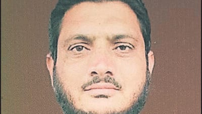 Sangli man forges Fadnavis’s signature, fakes his secretary’s email ID to send transfer orders to MSEDCL engineers Sangli man forges Fadnavis’s signature, fakes his secretary’s email ID to send transfer orders to MSEDCL engineers