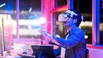 Various organisations and even industries are stepping up and forward with metaverse development to offer an immersive user experience. Various organisations and even industries are stepping up and forward with metaverse development to offer an immersive user experience.