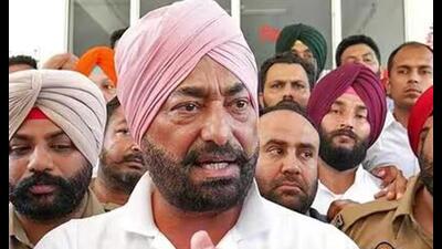 A Punjab and Haryana high court judge on Thursday recused from hearing a plea from Congress MLA Sukhpal Singh Khaira who was arrested by Punjab Police on September 28, in connection with a 2015 drugs case. A Punjab and Haryana high court judge on Thursday recused from hearing a plea from Congress MLA Sukhpal Singh Khaira who was arrested by Punjab Police on September 28, in connection with a 2015 drugs case.