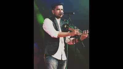 Balabhaskar (HT photo)