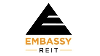 Embassy REIT owns and operates a 42.4 million square feet portfolio of eight infrastructure-like office parks and four city-centre office buildings in India’s best-performing office markets of Bangalore, Mumbai, Pune, and the National Capital Region. Embassy REIT owns and operates a 42.4 million square feet portfolio of eight infrastructure-like office parks and four city-centre office buildings in India’s best-performing office markets of Bangalore, Mumbai, Pune, and the National Capital Region.