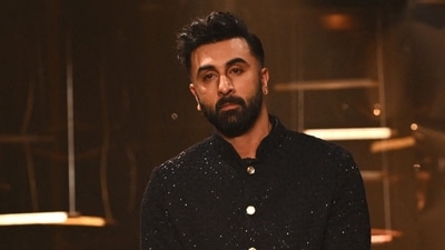 Ranbir Kapoor on Wednesday summoned by the ED in connection with the Mahadev online betting app case. (File Photo/ AFP) Ranbir Kapoor on Wednesday summoned by the ED in connection with the Mahadev online betting app case. (File Photo/ AFP)