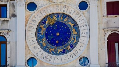 Horoscope Today: Astrological prediction for October 6, 2023 (File Photo) Horoscope Today: Astrological prediction for October 6, 2023 (File Photo)