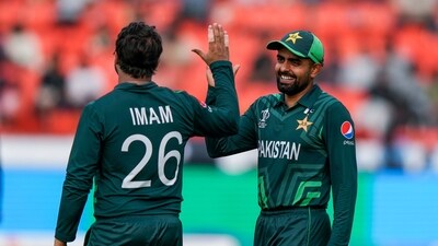 Pakistan vs Netherlands live streaming, World Cup 2023 (AP)