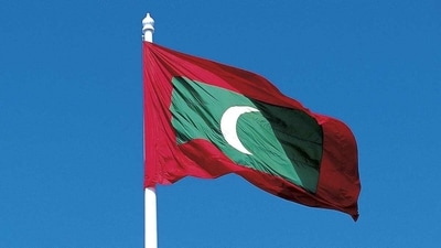 Maldive Elections Maldive Elections