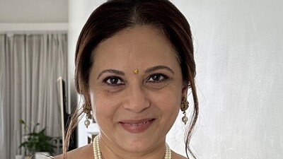 Manasi Joshi Roy Manasi Joshi Roy