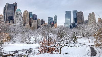 New York City (Getty Images) New York City (Getty Images)