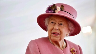 Queen elizabeth II Queen elizabeth II
