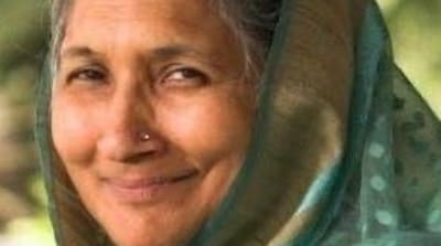 Jindal Group's Savitri Jindal is India's richest woman. Jindal Group's Savitri Jindal is India's richest woman. 