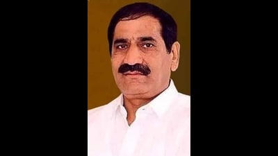 Samalkha Congress MLA Dharam Singh Chhoker (File)