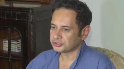 TIPRA Motha leader Pradyot Kishore Debbarma (File Photo)