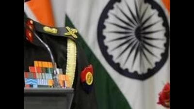 The All India Ex-Servicemen Welfare Association said there were hundreds of regressive changes made in the rules, requesting that the public be made fully aware of the truth about the move by officers who had “misguided political leaders, government and public”. (HT File)