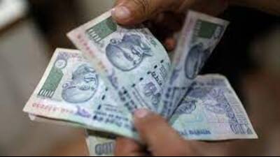 The UP govt’s revenue earnings witnessed an upward trend again with its collections going up by ₹1,632.53 crore. (For Representation) The UP govt’s revenue earnings witnessed an upward trend again with its collections going up by ₹1,632.53 crore. (For Representation)
