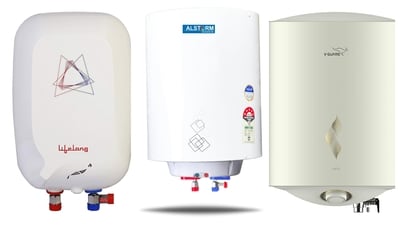 Explore the best water heater geysers of 2024 for hot water supply throughout the season Explore the best water heater geysers of 2024 for hot water supply throughout the season