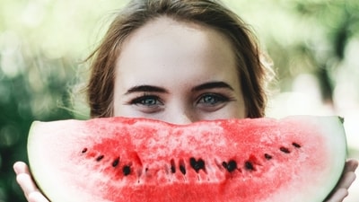 Reduce stress: Smiling has several physical benefits like lowering your heart rate and cortisol levels. (Unsplash) Reduce stress: Smiling has several physical benefits like lowering your heart rate and cortisol levels. (Unsplash)