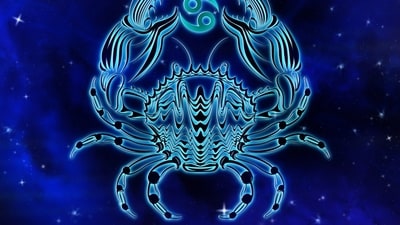 Cancer Daily Horoscope for October 6, 2023: Don't hesitate to seek emotional support from loved ones.No health issues exist today.