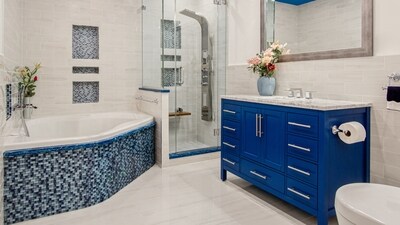 Home decor, interior design tips: 10 common mistakes in bathroom designing that you should avoid (Photo by Chastity Cortijo on Unsplash) Home decor, interior design tips: 10 common mistakes in bathroom designing that you should avoid (Photo by Chastity Cortijo on Unsplash)