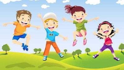 Children Children