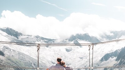 Daily Love and Relationship Horoscope 2023: Find out love predictions for October 6 (Unplash) Daily Love and Relationship Horoscope 2023: Find out love predictions for October 6 (Unplash)