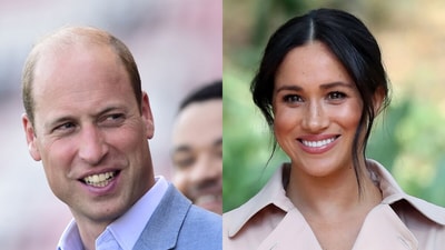 Prince Harry opens up about rift with Prince William over Meghan Markle (AP) Prince Harry opens up about rift with Prince William over Meghan Markle (AP)