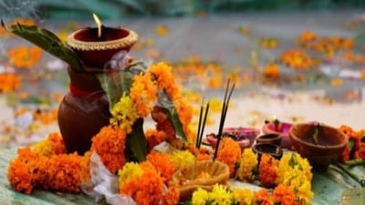 Jitiya 2023: On this day married women with children observe a 24-hour nirjala fast for the well-being of their children. Jitiya 2023: On this day married women with children observe a 24-hour nirjala fast for the well-being of their children.